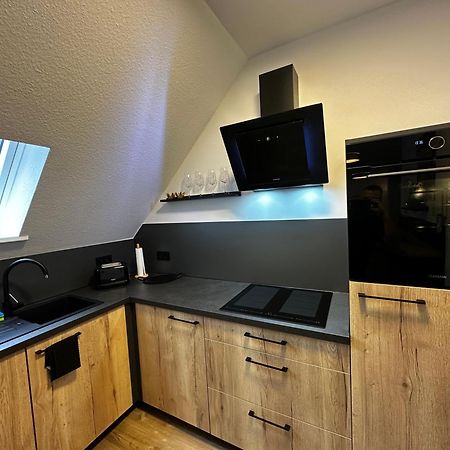 Pro Home Mara Bad Oeynhausen Exterior photo