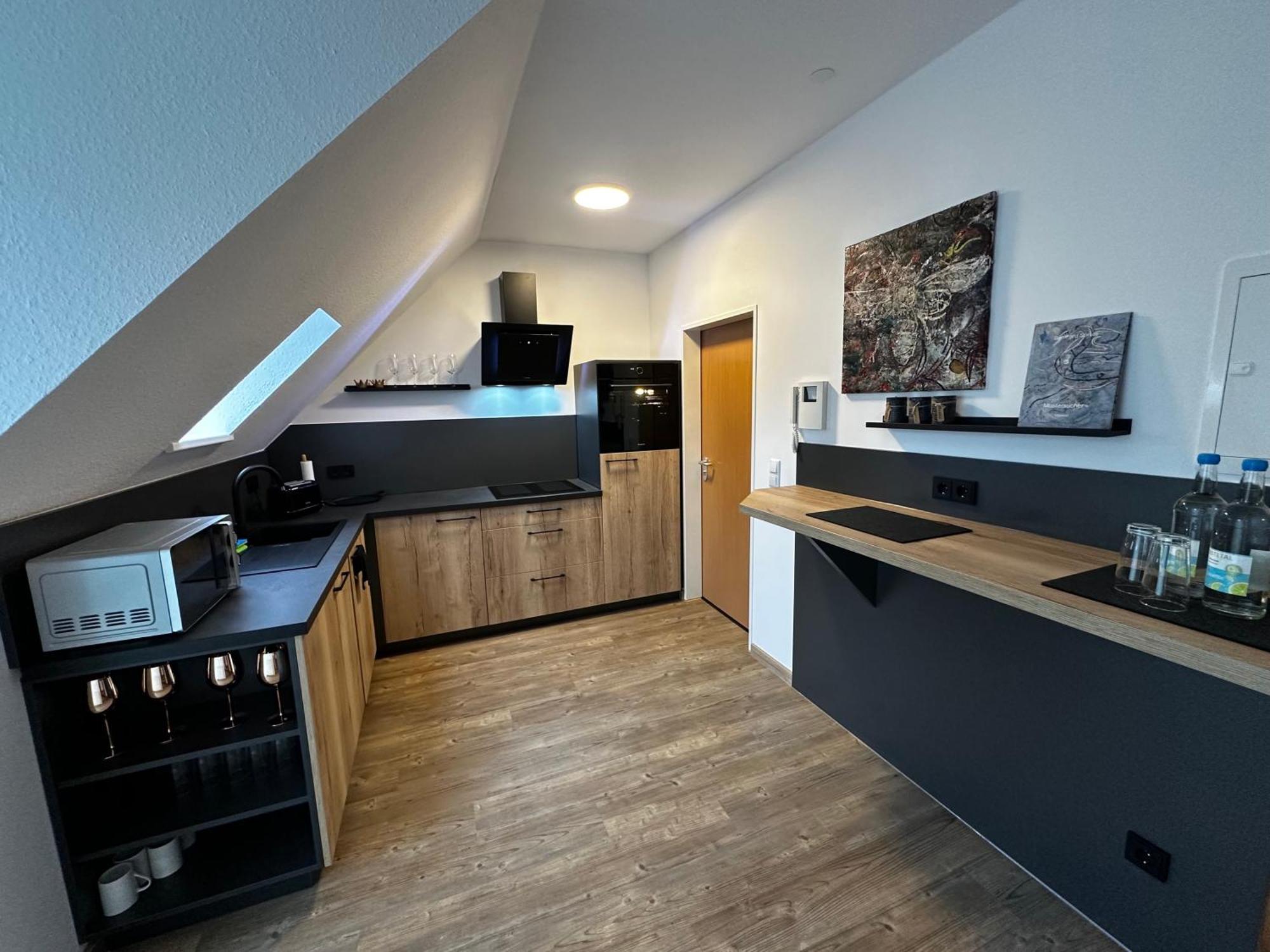 Pro Home Mara Bad Oeynhausen Exterior photo