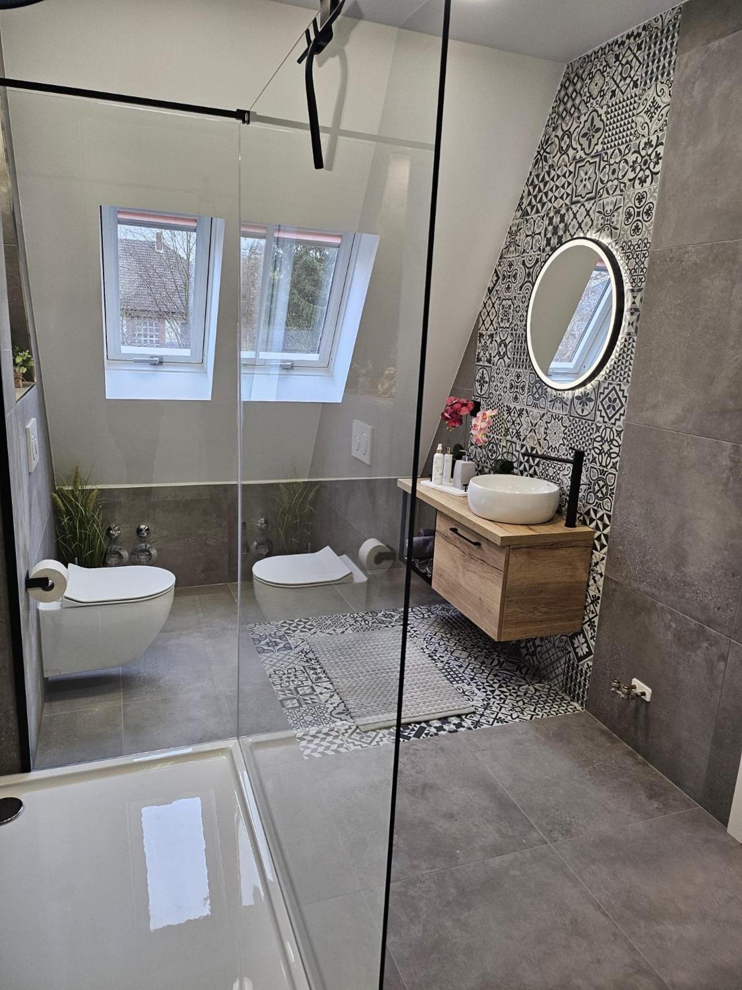 Pro Home Mara Bad Oeynhausen Exterior photo