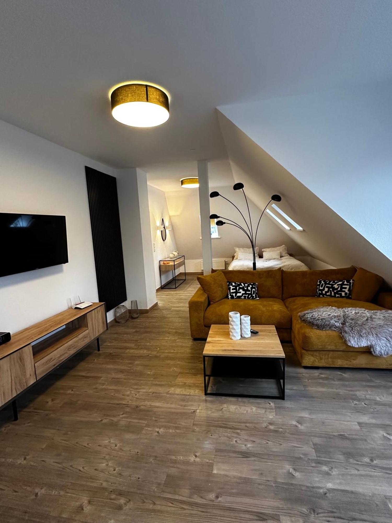 Pro Home Mara Bad Oeynhausen Exterior photo