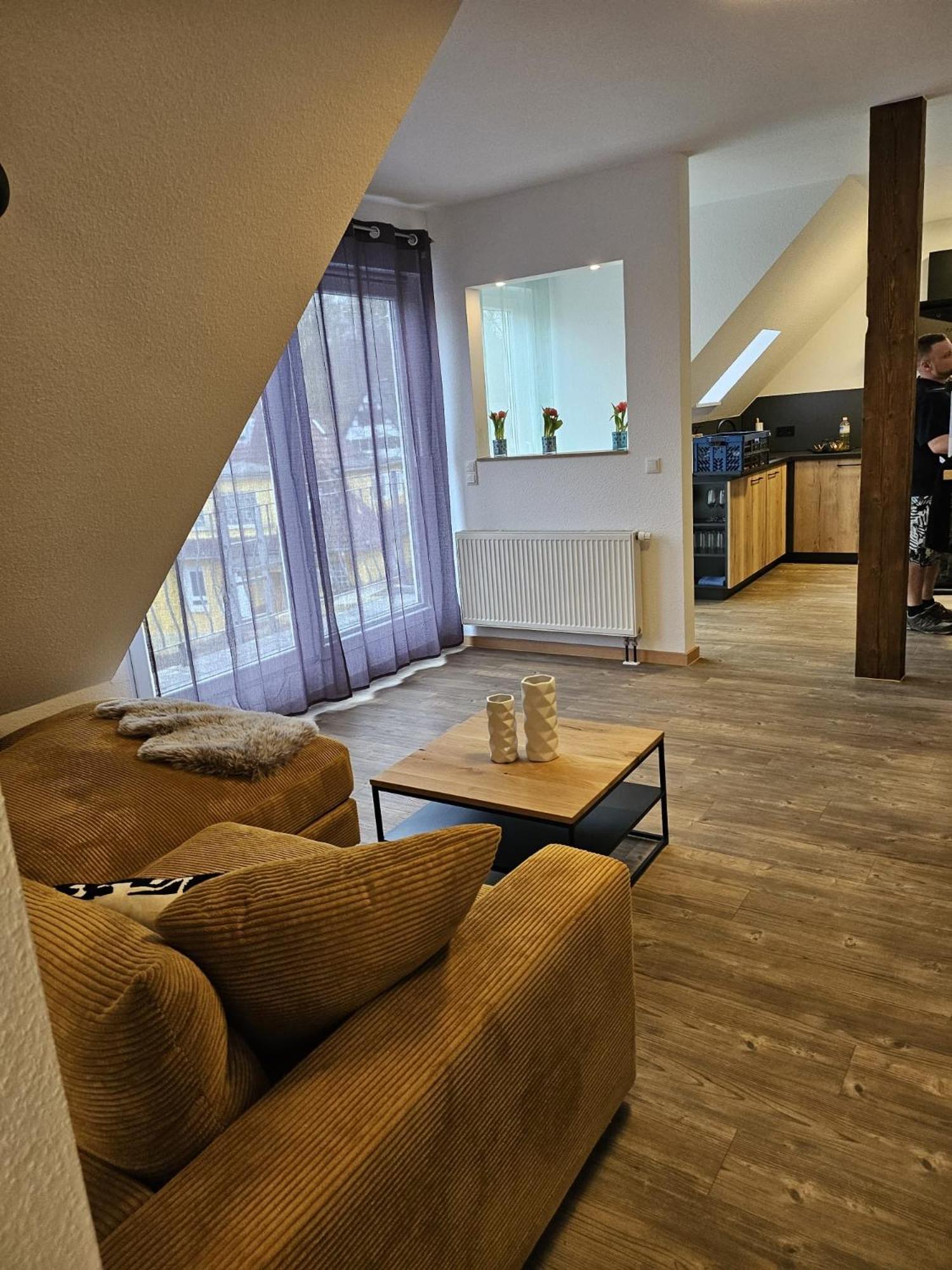 Pro Home Mara Bad Oeynhausen Exterior photo