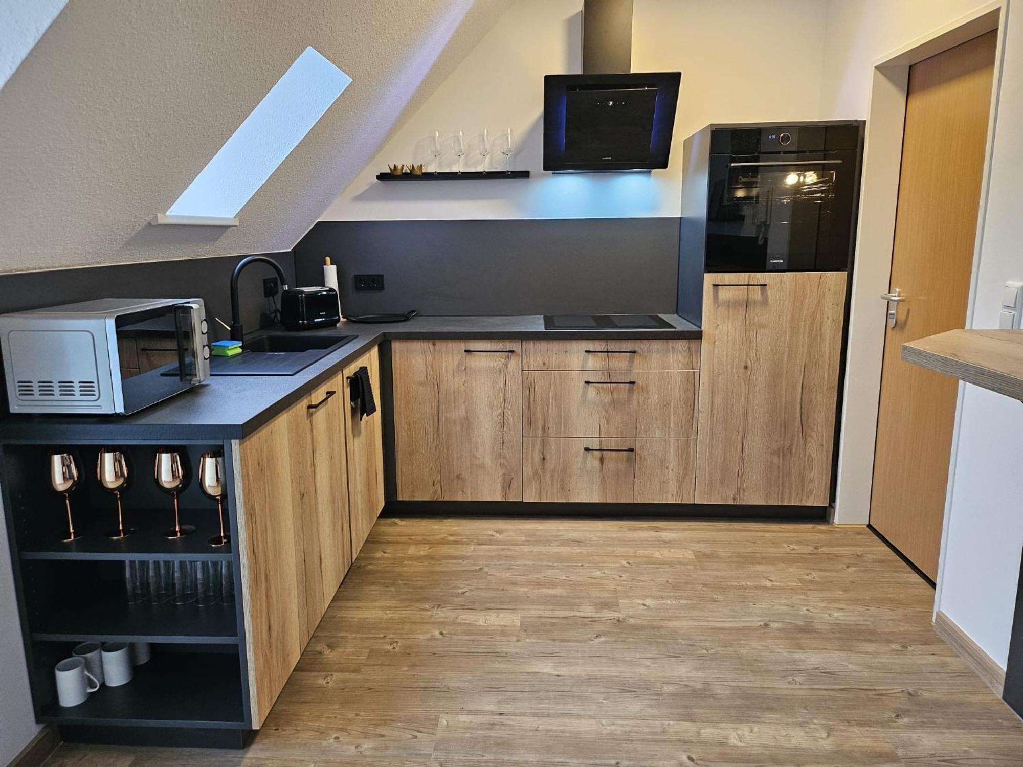 Pro Home Mara Bad Oeynhausen Exterior photo