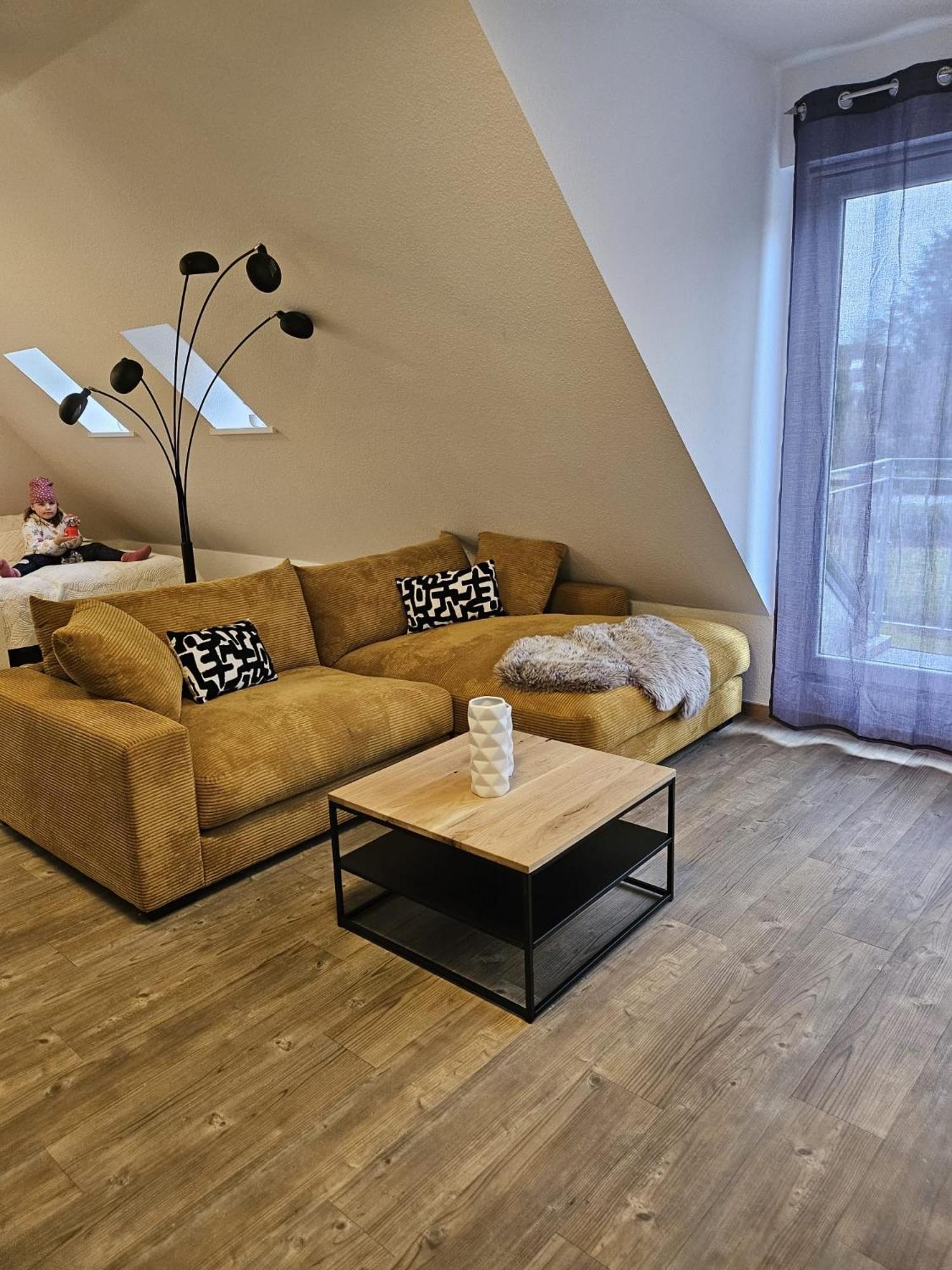 Pro Home Mara Bad Oeynhausen Exterior photo