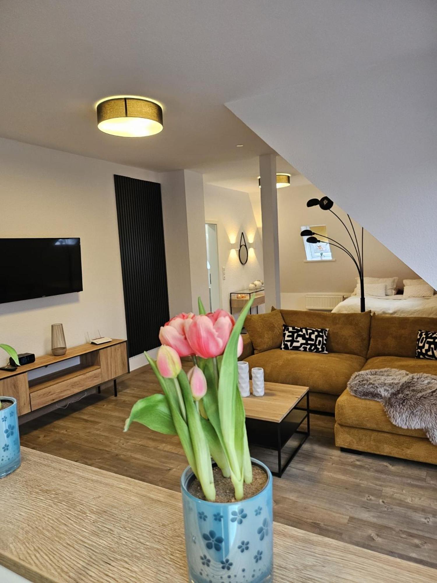 Pro Home Mara Bad Oeynhausen Exterior photo